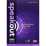 Speakout 2nd Edition Extra Upper Intermediate Students                Bo