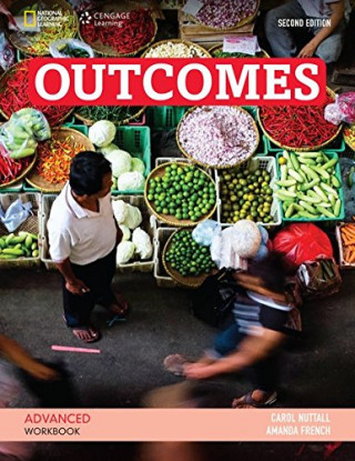 Outcomes Advanced: Workbook and CD