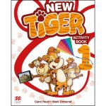 NEW TIGER 1 ACTIVITY BOOK
