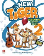 NEW TIGER 2 ESSENTIAL ACTIVITY
