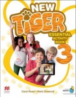 NEW TIGER 3 ESSENTIAL ACTIVITY PACK