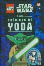 Las crónicas de yoda