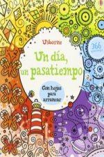 Un día, un pasatiempo