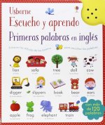 MIS PRIMERAS PALABRAS
