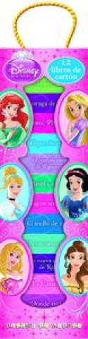 Disney princesas