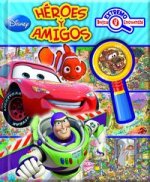 Hérpes y amigos