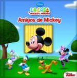 Las aventuras de Mickey