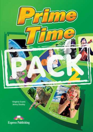 PRIME TIME 2