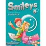 Smileys 5º primaria activity pack