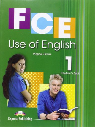 Fce. Use of english 1. Students