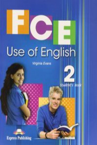 Fce use of english 2 student's