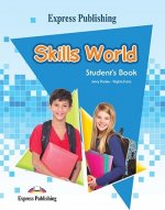Skills world students book 2018