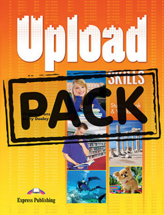 UPLOAD SKILL STUDENT'S BOOK +WORKBOOK