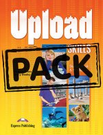 UPLOAD SKILL STUDENT'S BOOK +WORKBOOK
