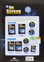 New on screen 1 Workbook pack