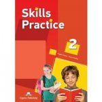 Skills practice 2 students book