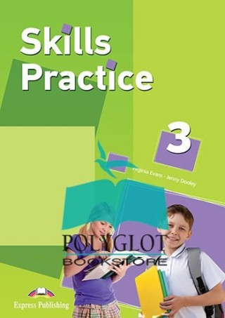 Skills practice 3 students book