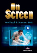 ON SCREEN B2 WORKBOOK (INT)