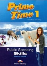 Prime time 1.Speaking skills