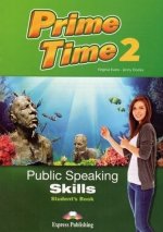 Prime time 2.Speaking skills