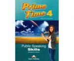 Prime time 4.Speaking skills
