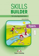 SKILLS BUILDER FOR YOUNG LEARNERS FLYERS 1.STUDENT'S BOOK