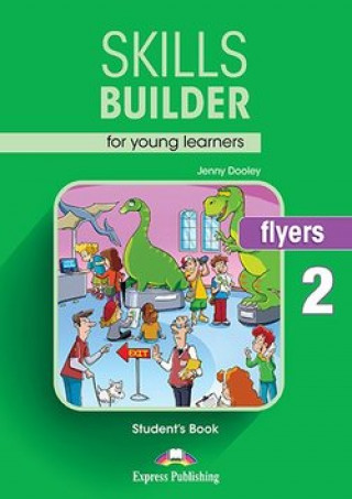 SKILLS BUILDER FLYERS 2 STUDENT'S BOOK