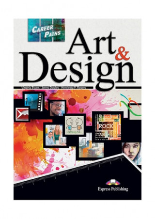 ART & DESIGN STUDENT'S BOOK
