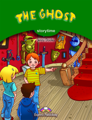 THE GHOST