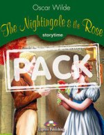 THE NIGHTINGALE & THE ROSE