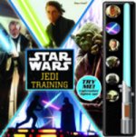 Sable de la luz al rescate. Stars Wars