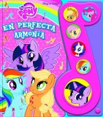 En perfecta armonía