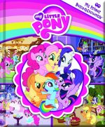 MI PEQUEÑO PONY