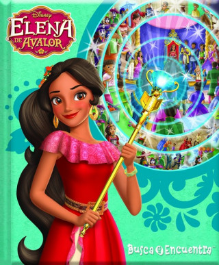 ELENA DE AVALOR
