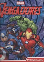 Vengadores