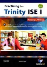 PRACTISING TRINITY ISSE I
