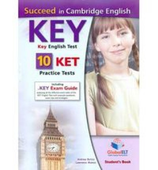 Succeed cambridge english 10 key