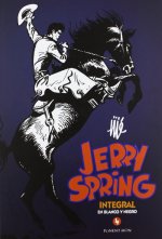 Jerry Spring Integral, 4