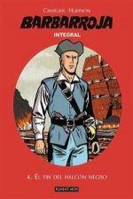 Barbarroja integral