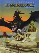 EL MERCENARIO VOL 9