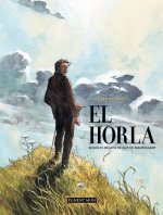 El horla