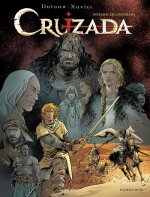 CRUZADA