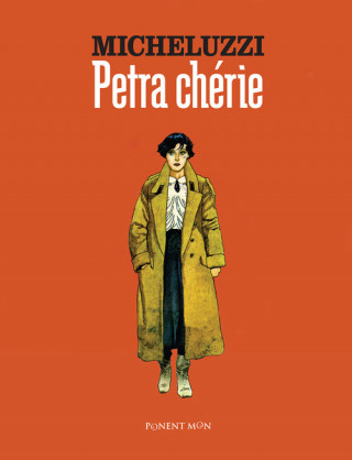 PETRA CHÉRIE