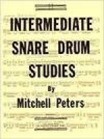 Intermediate studies for snave drum