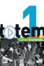 Totem 1 Cahier con CD