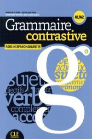 Grammaire contrastive