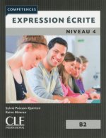 EXPRESSION ECRITE 4