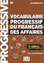 Vocabulaire progressif du francais des affaires 2eme edition