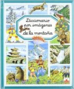 Diccionario por imagenes de la montaña
