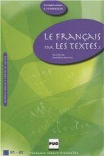 (II).FRANCAIS PAR LES TEXTES (B1-B2)/VOCABULAIRE ET EXPRESS.